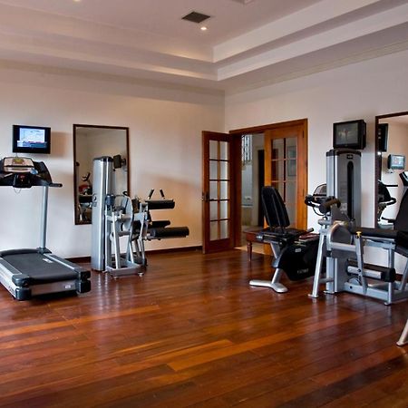 Cap Maison Resort & Spa Cap Estate Съоръжения снимка