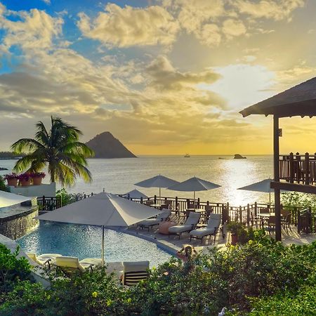 Cap Maison Resort & Spa Cap Estate Екстериор снимка