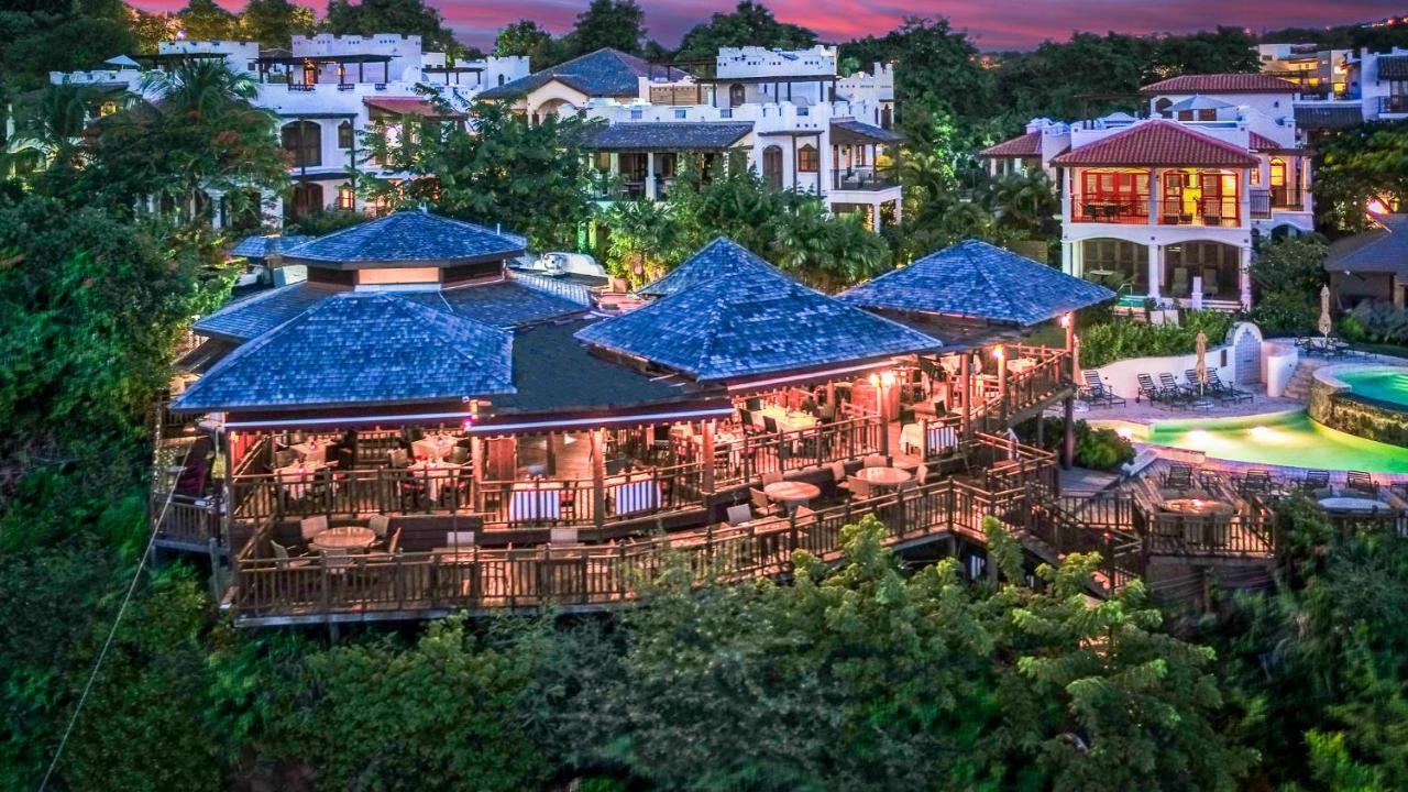 Cap Maison Resort & Spa Cap Estate Екстериор снимка