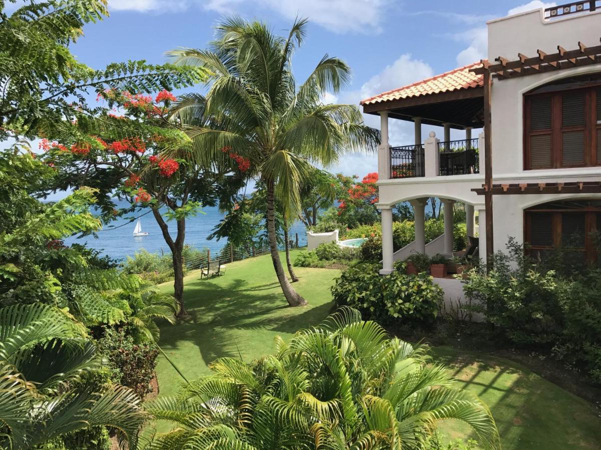Cap Maison Resort & Spa Cap Estate Екстериор снимка