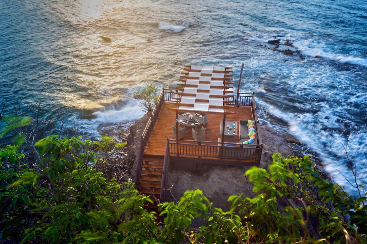 Cap Maison Resort & Spa Cap Estate Екстериор снимка