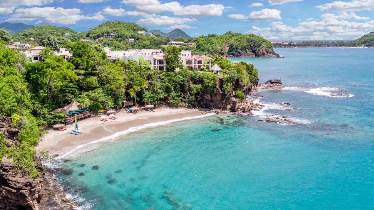 Cap Maison Resort & Spa Cap Estate Екстериор снимка