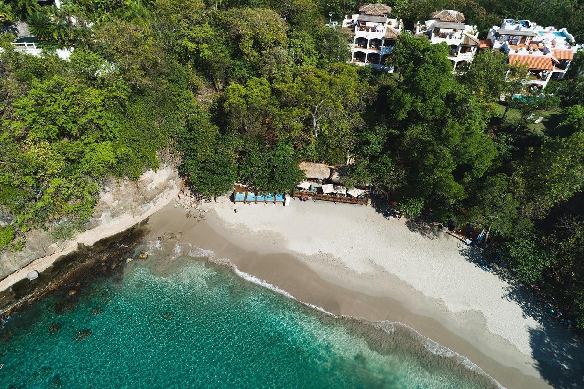 Cap Maison Resort & Spa Cap Estate Екстериор снимка