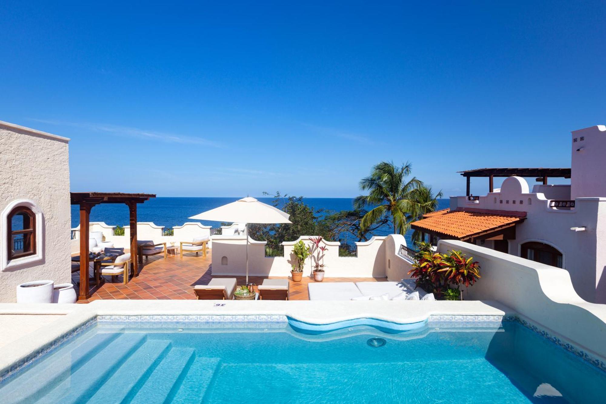 Cap Maison Resort & Spa Cap Estate Екстериор снимка