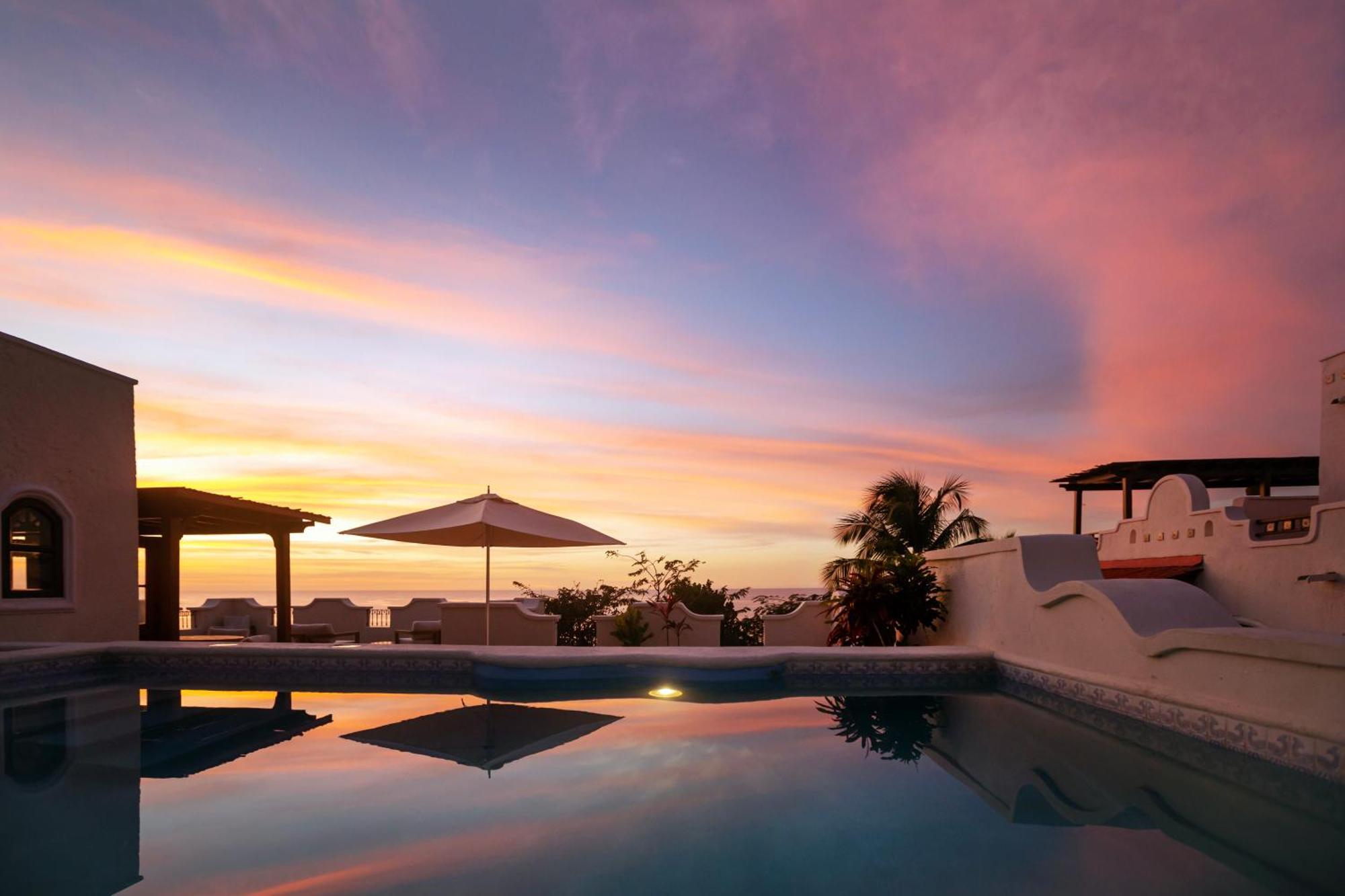 Cap Maison Resort & Spa Cap Estate Екстериор снимка