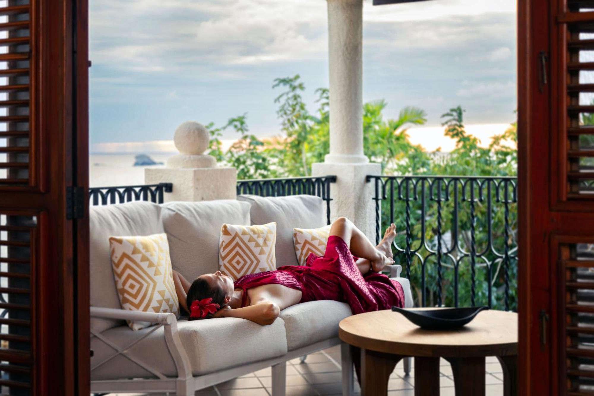 Cap Maison Resort & Spa Cap Estate Екстериор снимка