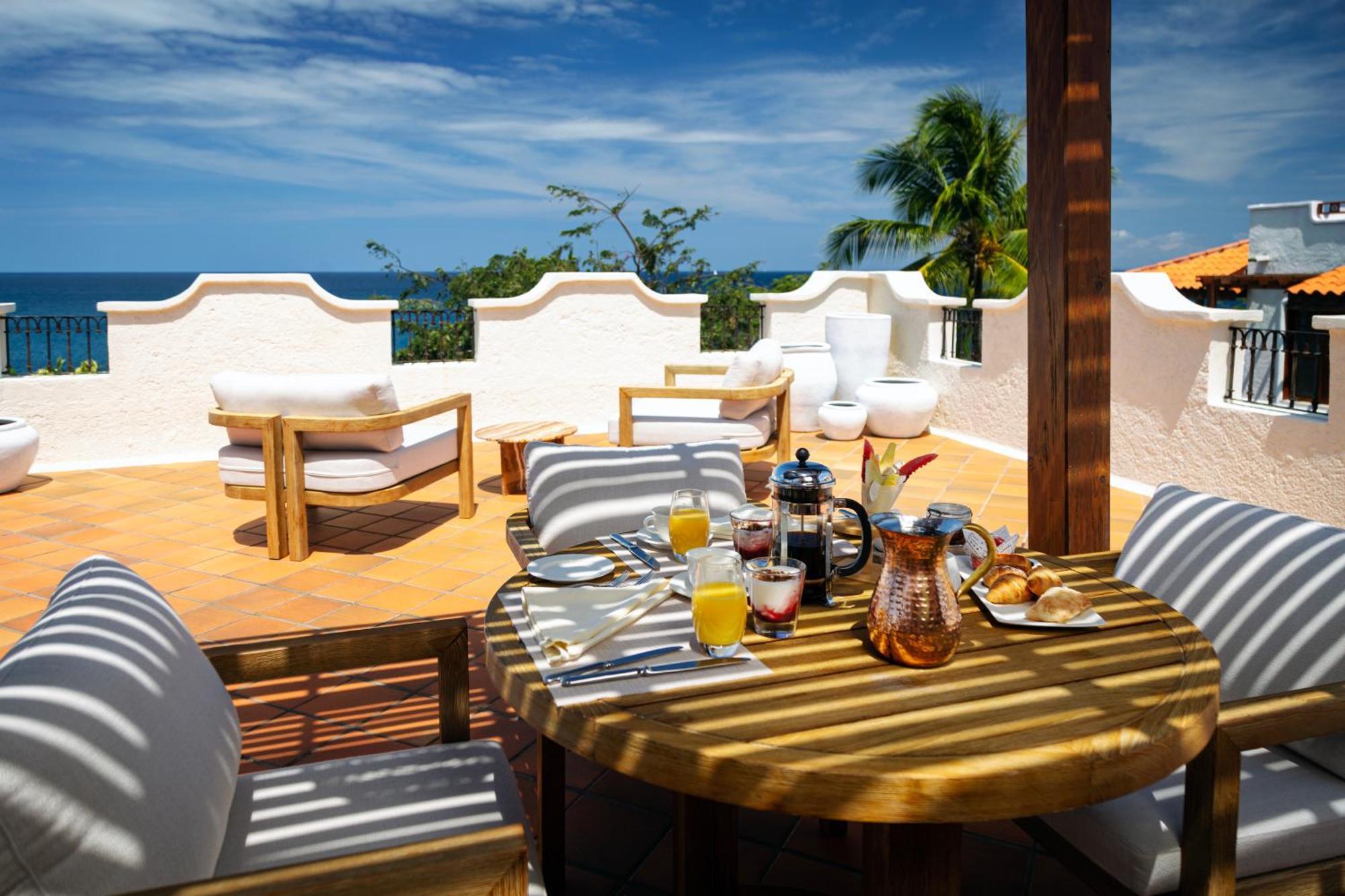Cap Maison Resort & Spa Cap Estate Екстериор снимка