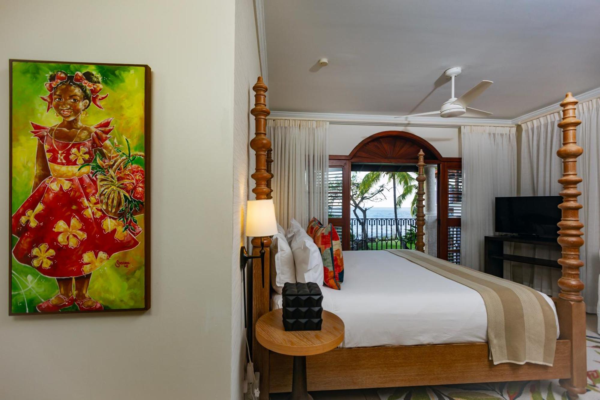 Cap Maison Resort & Spa Cap Estate Екстериор снимка