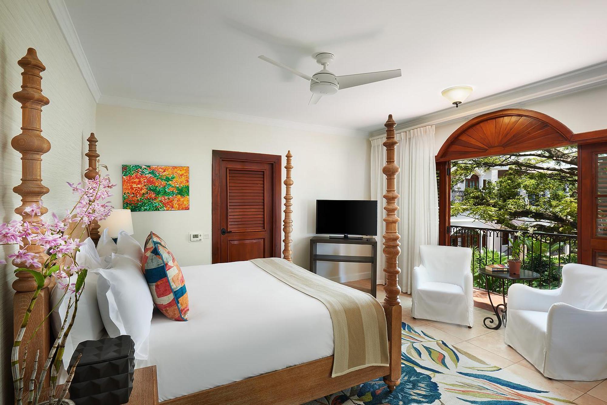 Cap Maison Resort & Spa Cap Estate Екстериор снимка