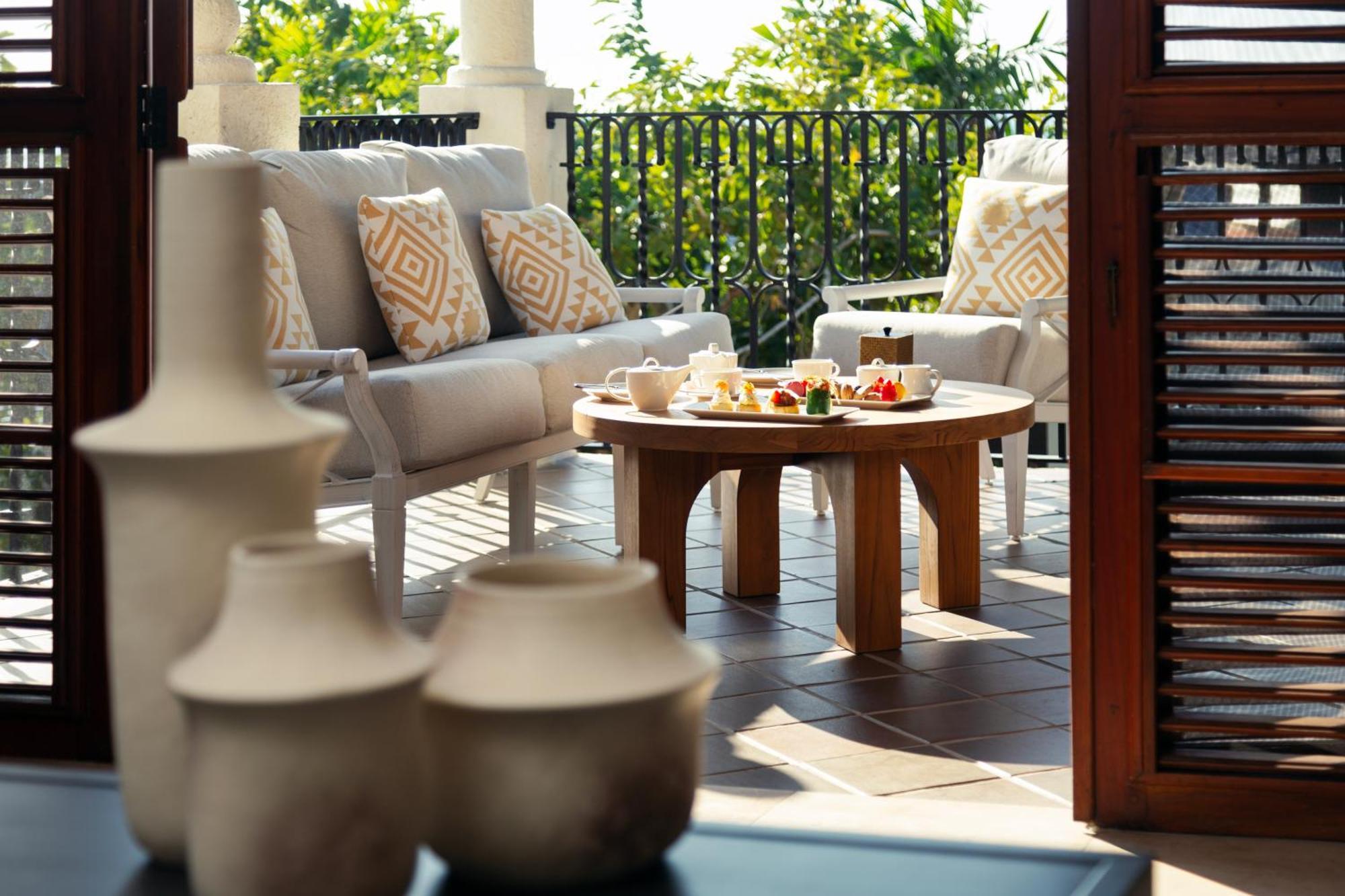 Cap Maison Resort & Spa Cap Estate Екстериор снимка