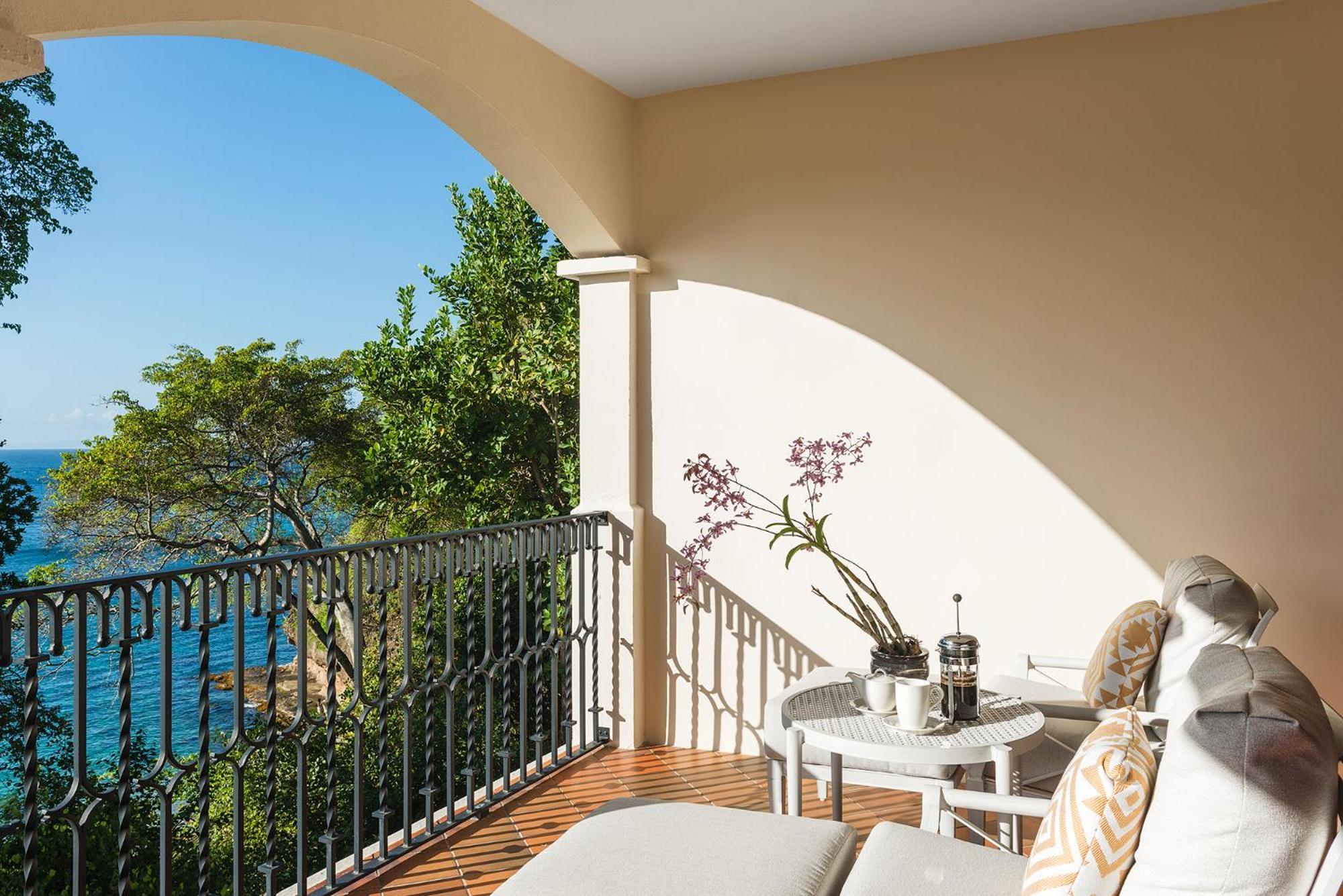 Cap Maison Resort & Spa Cap Estate Екстериор снимка