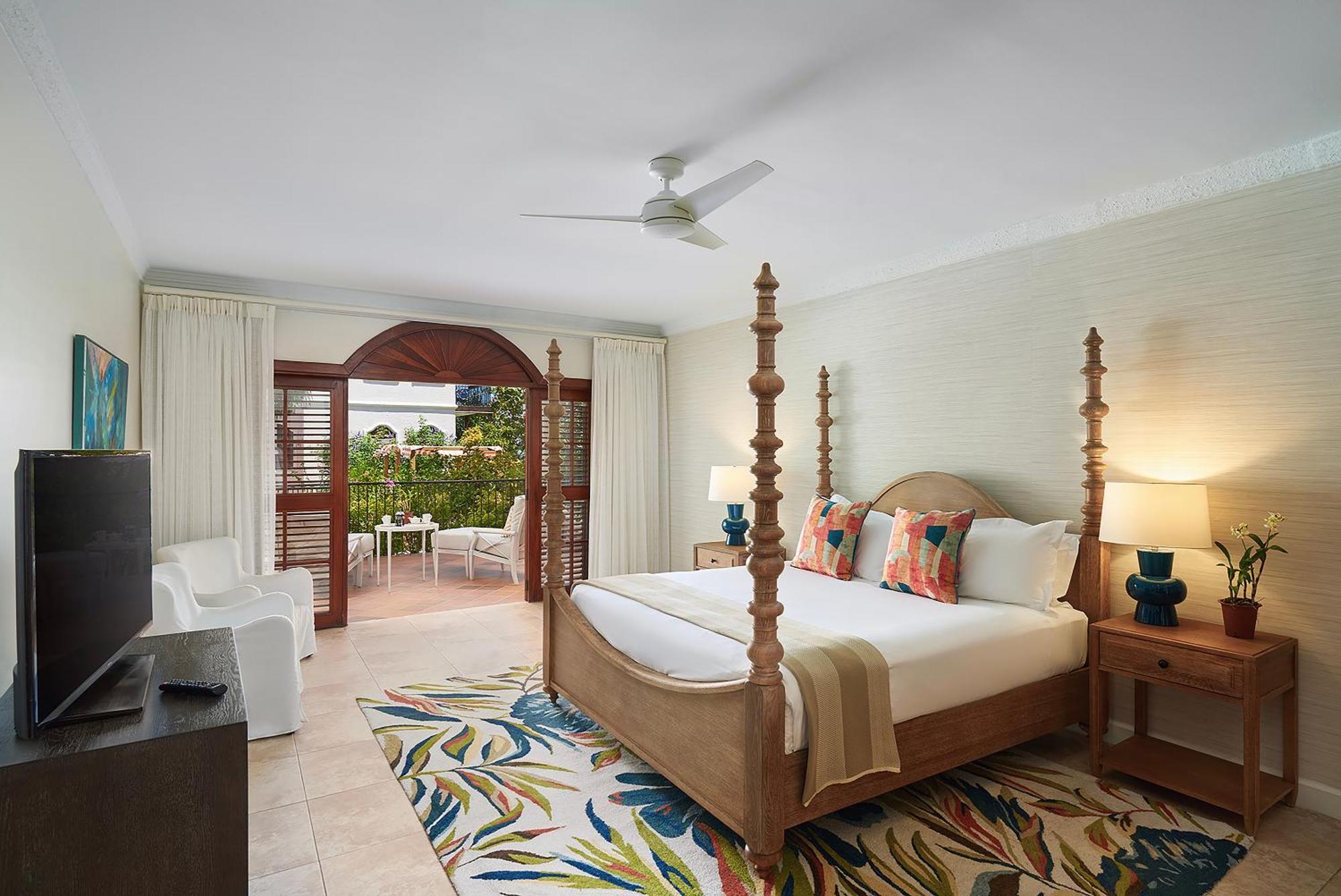 Cap Maison Resort & Spa Cap Estate Екстериор снимка