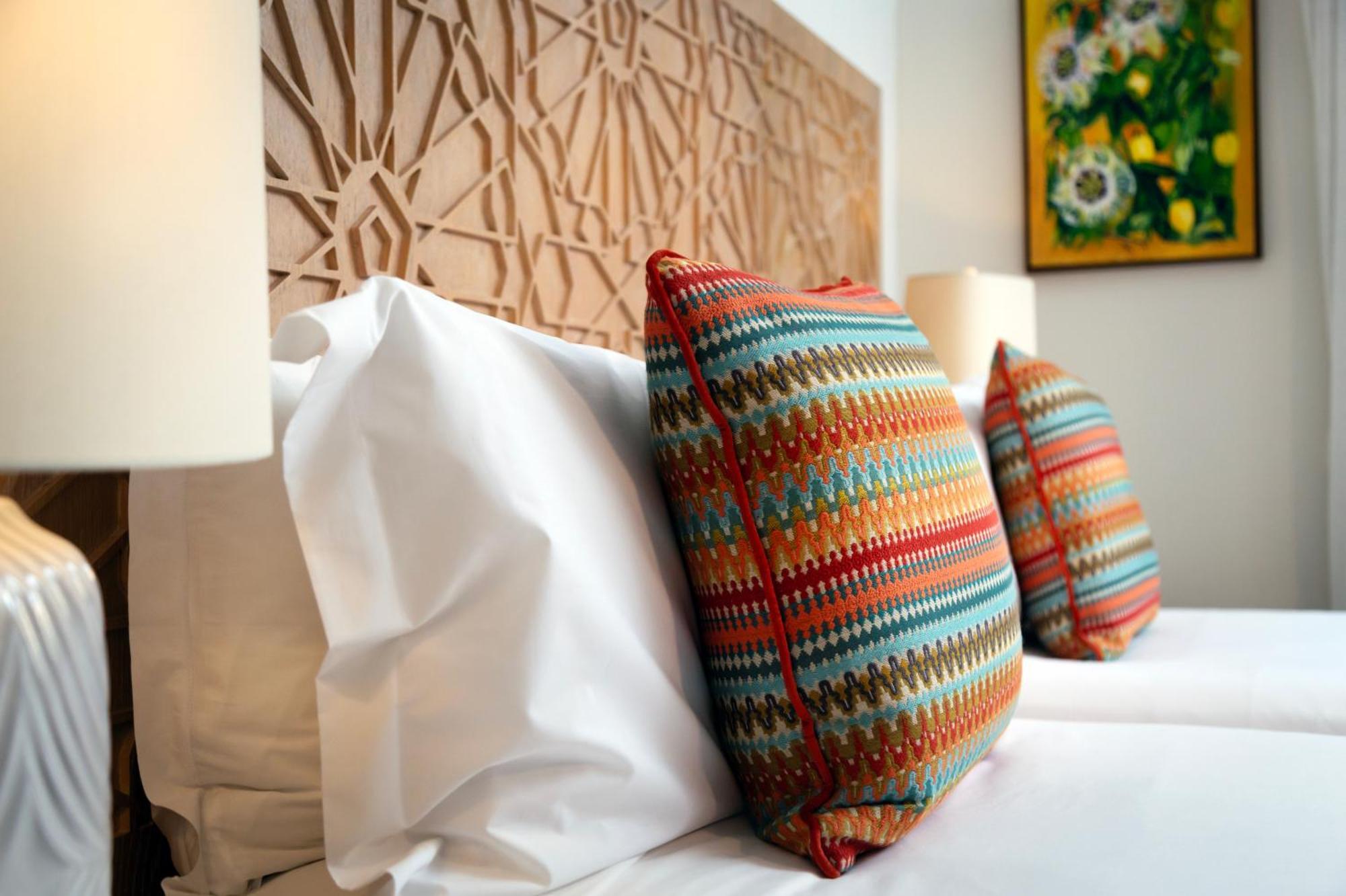 Cap Maison Resort & Spa Cap Estate Екстериор снимка