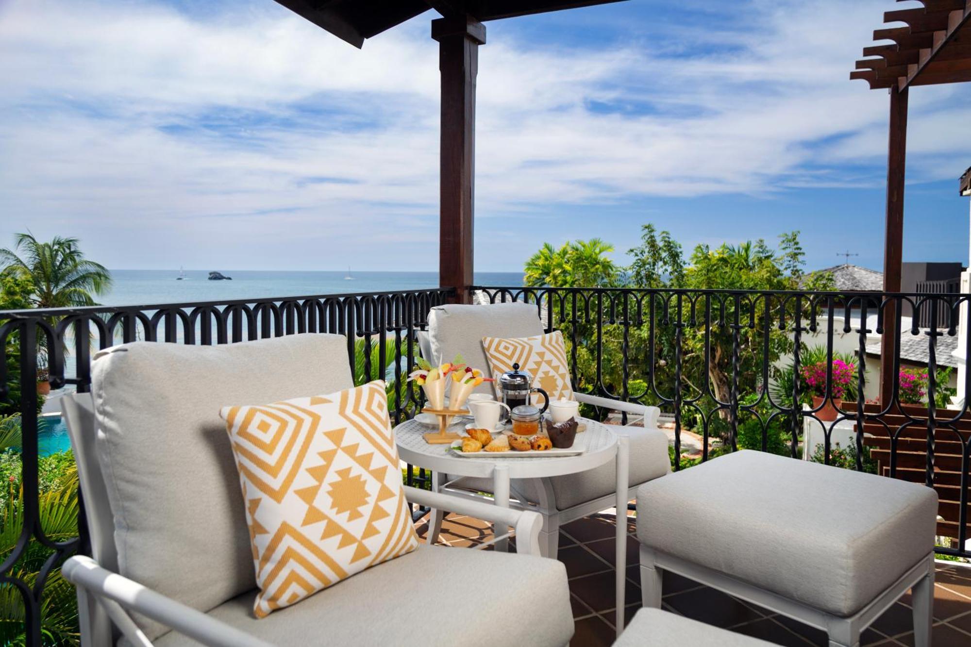 Cap Maison Resort & Spa Cap Estate Екстериор снимка