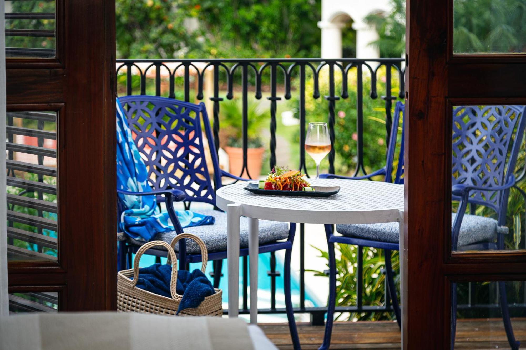 Cap Maison Resort & Spa Cap Estate Екстериор снимка