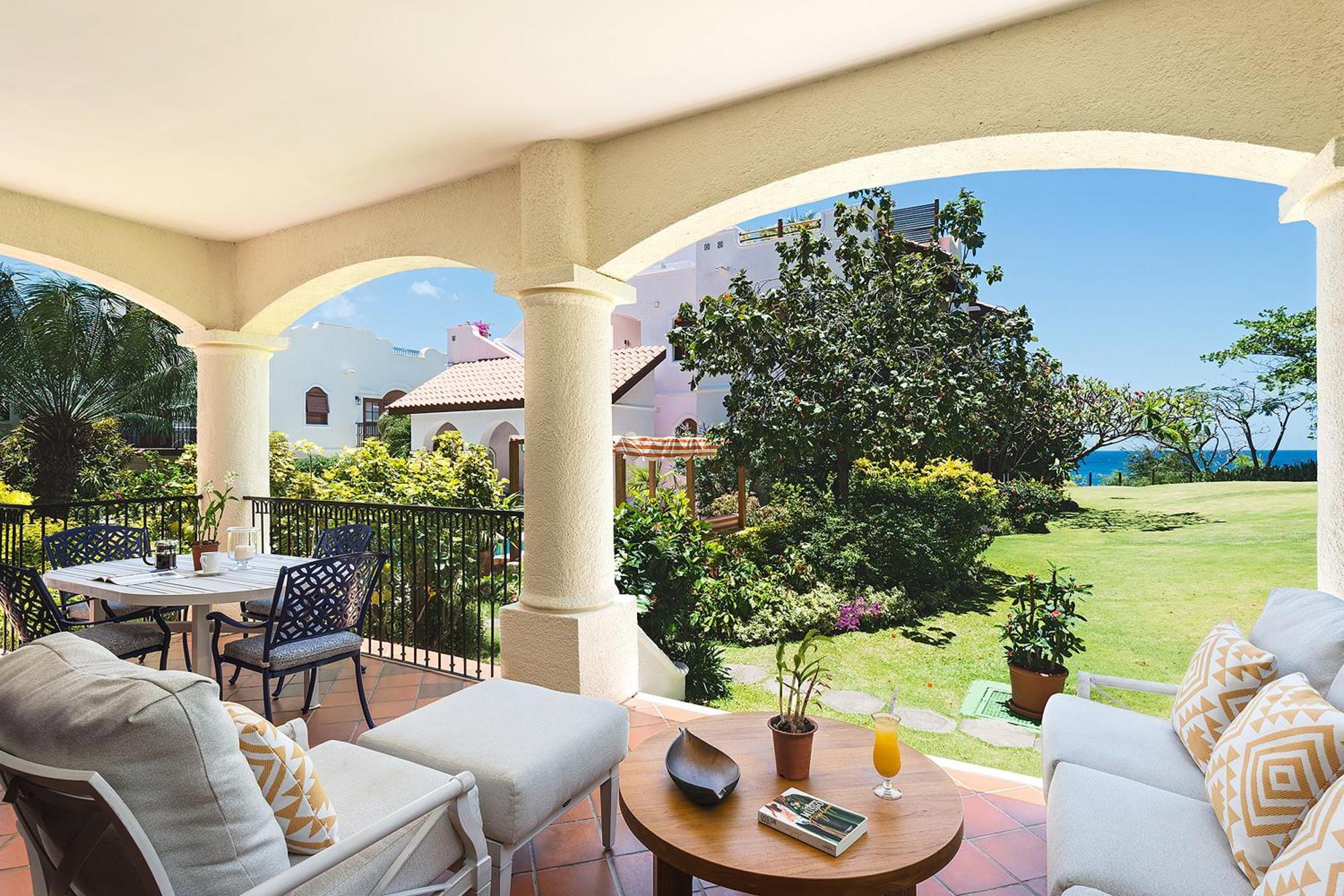 Cap Maison Resort & Spa Cap Estate Екстериор снимка