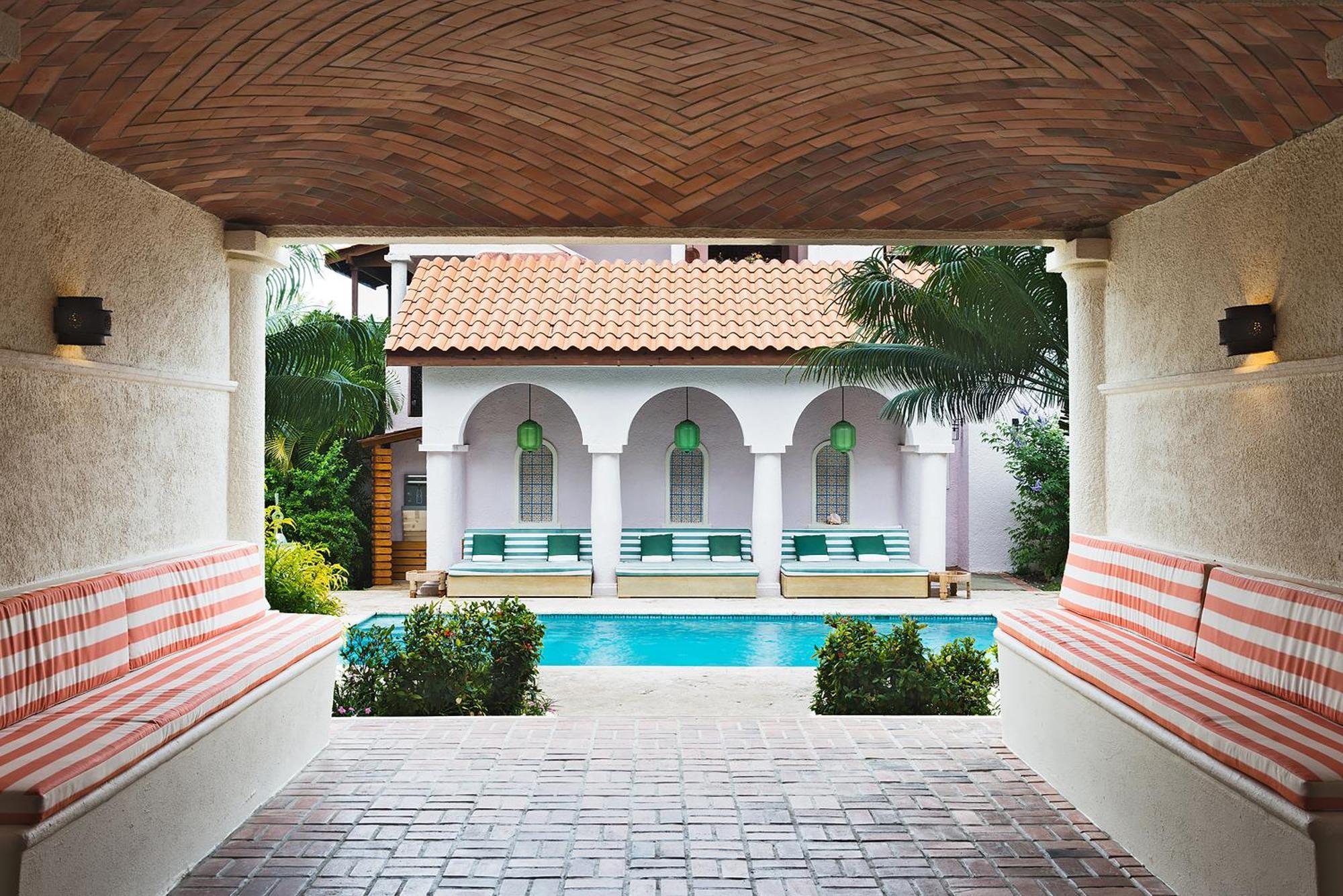 Cap Maison Resort & Spa Cap Estate Екстериор снимка
