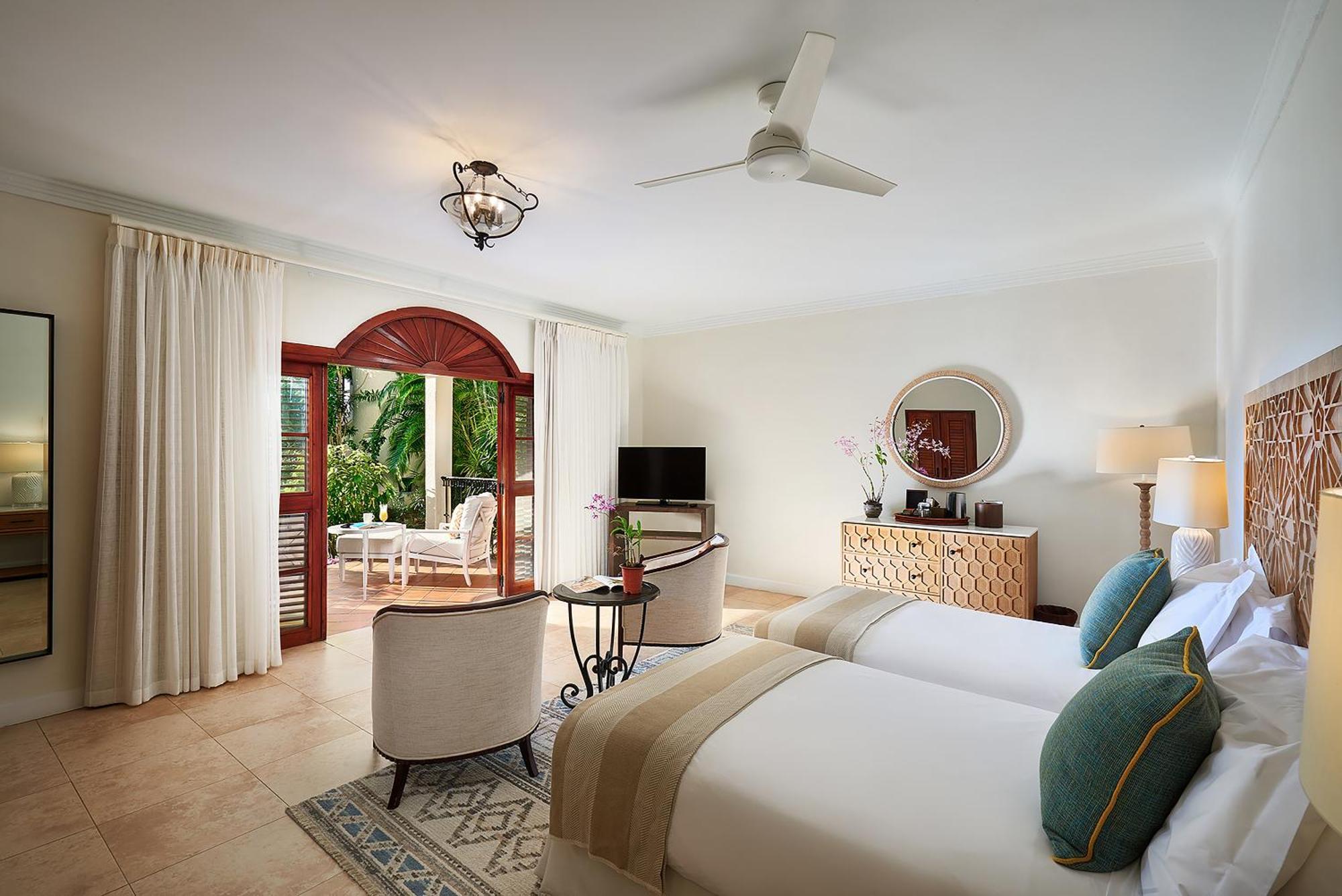 Cap Maison Resort & Spa Cap Estate Екстериор снимка