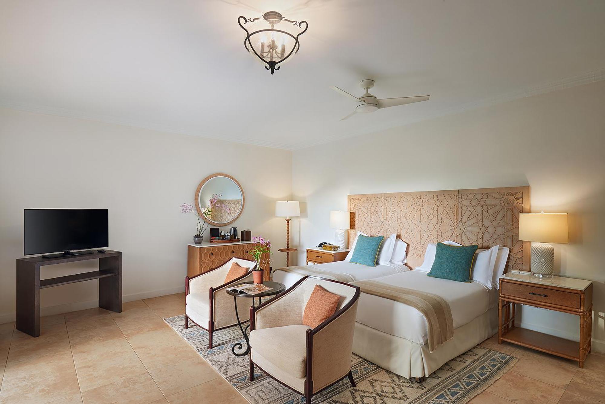 Cap Maison Resort & Spa Cap Estate Екстериор снимка