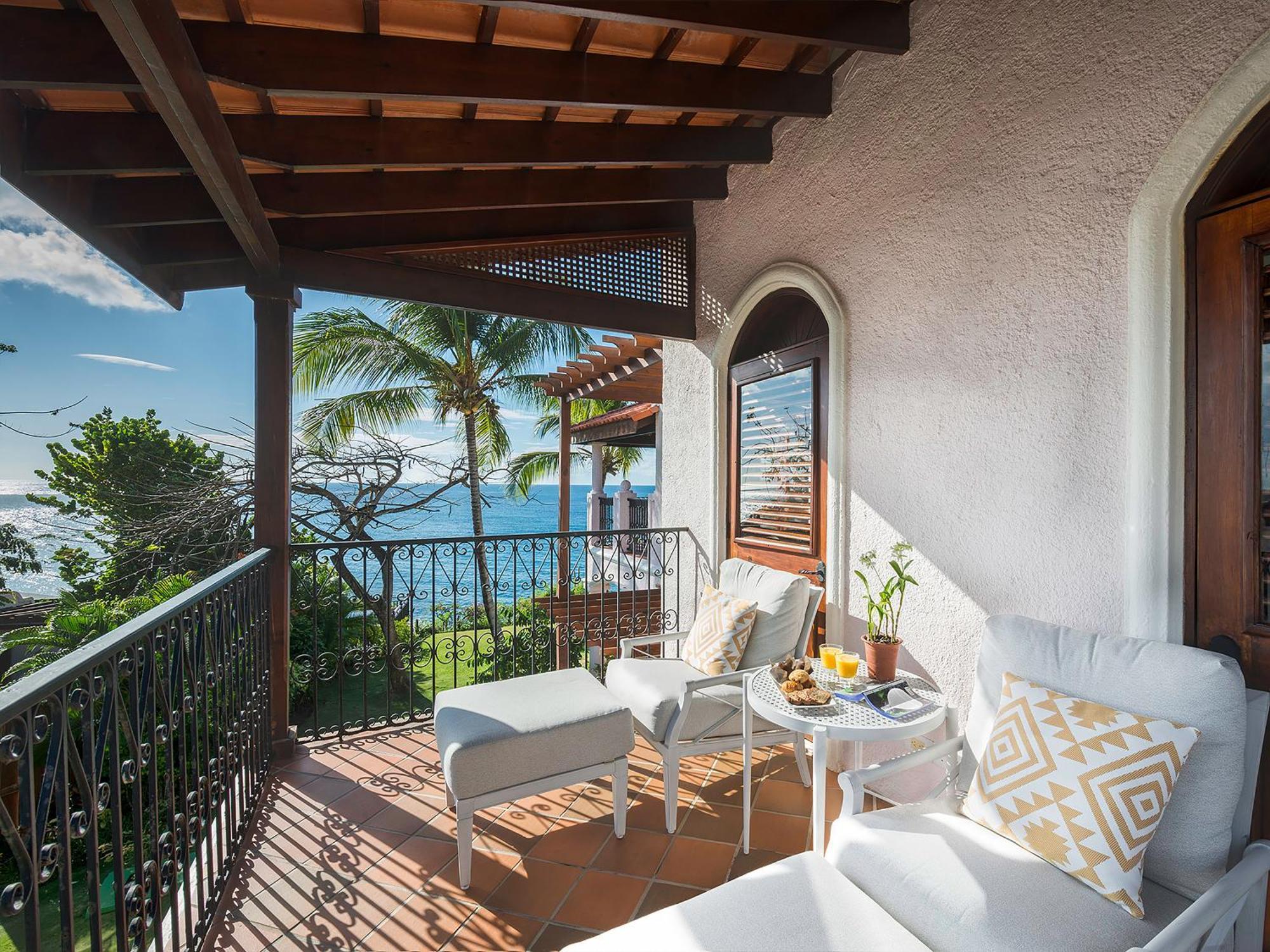 Cap Maison Resort & Spa Cap Estate Екстериор снимка