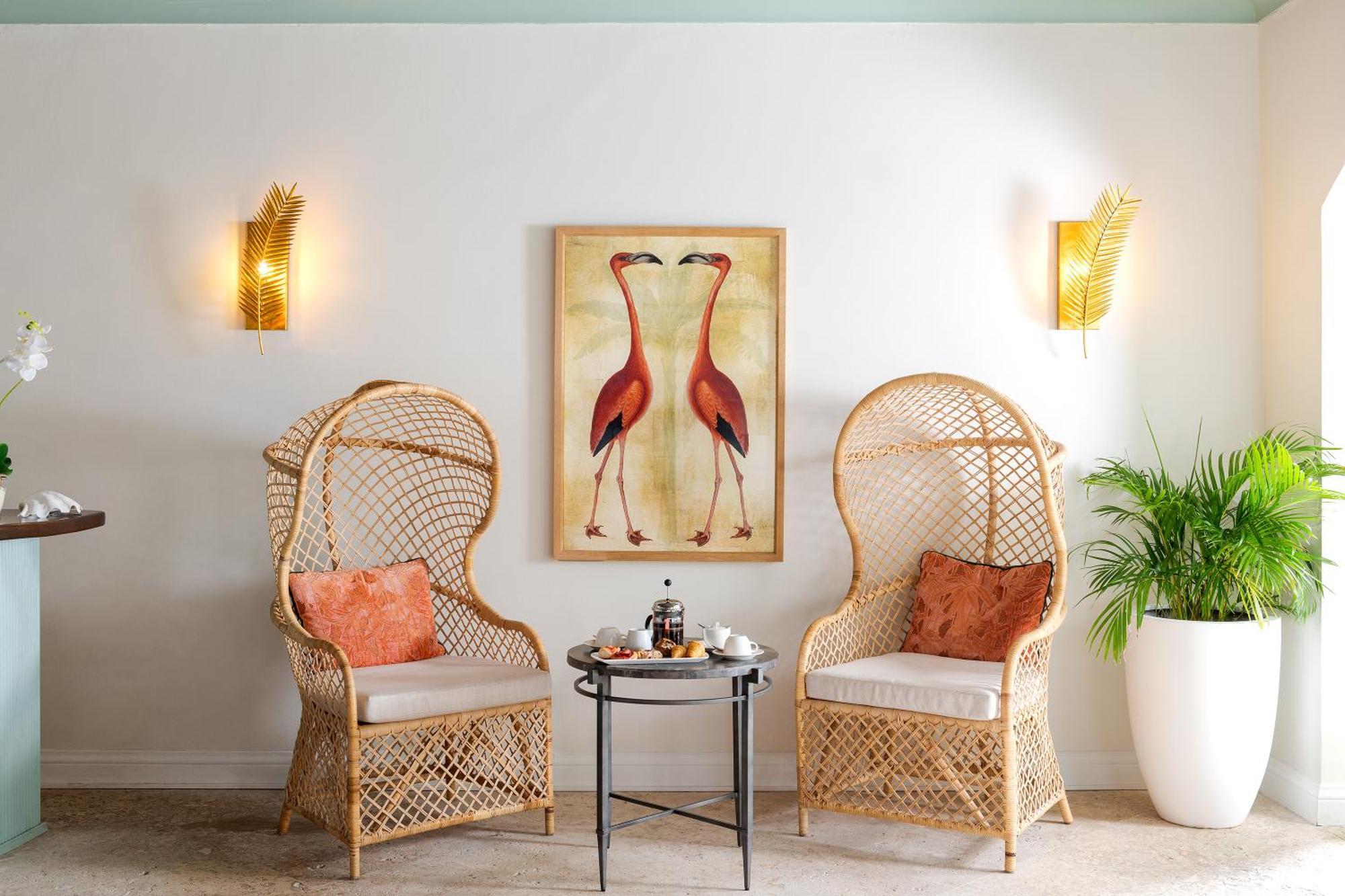 Cap Maison Resort & Spa Cap Estate Екстериор снимка