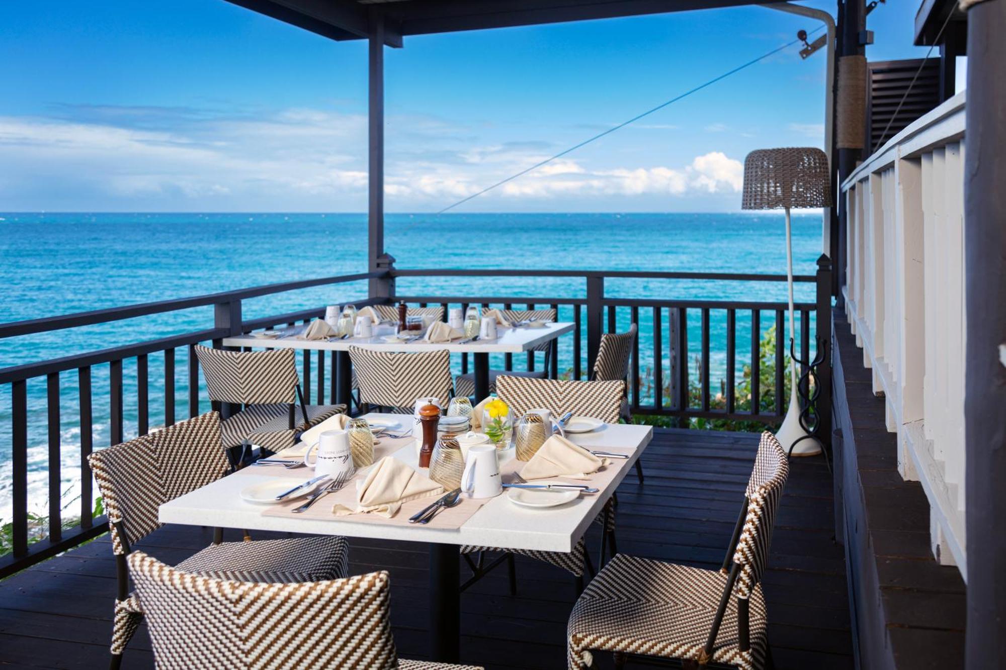 Cap Maison Resort & Spa Cap Estate Екстериор снимка