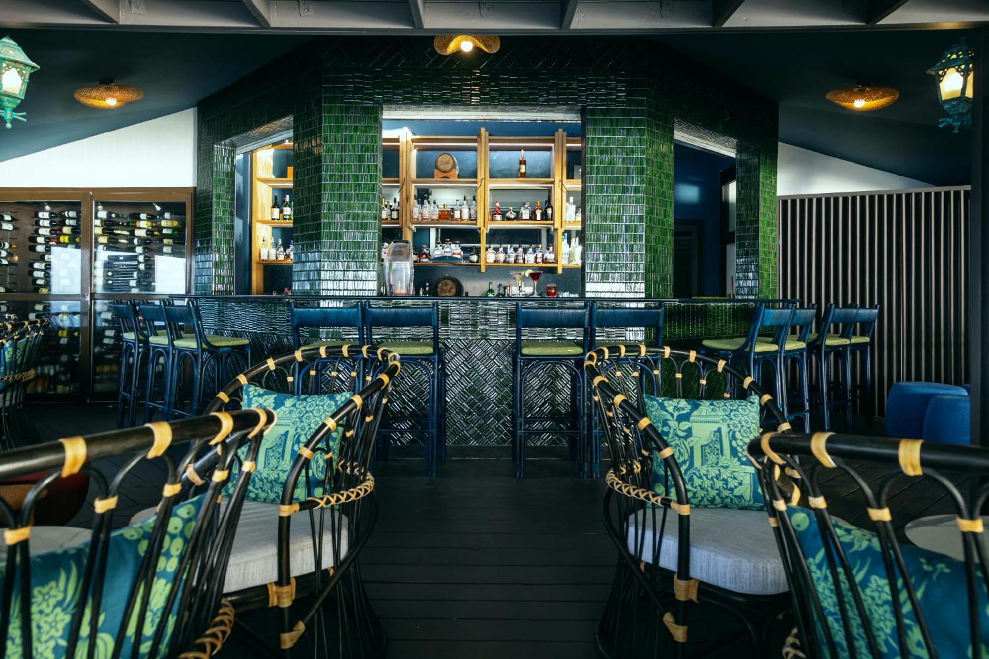 Cap Maison Resort & Spa Cap Estate Екстериор снимка
