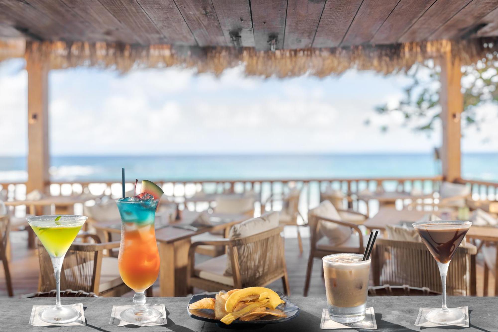 Cap Maison Resort & Spa Cap Estate Екстериор снимка