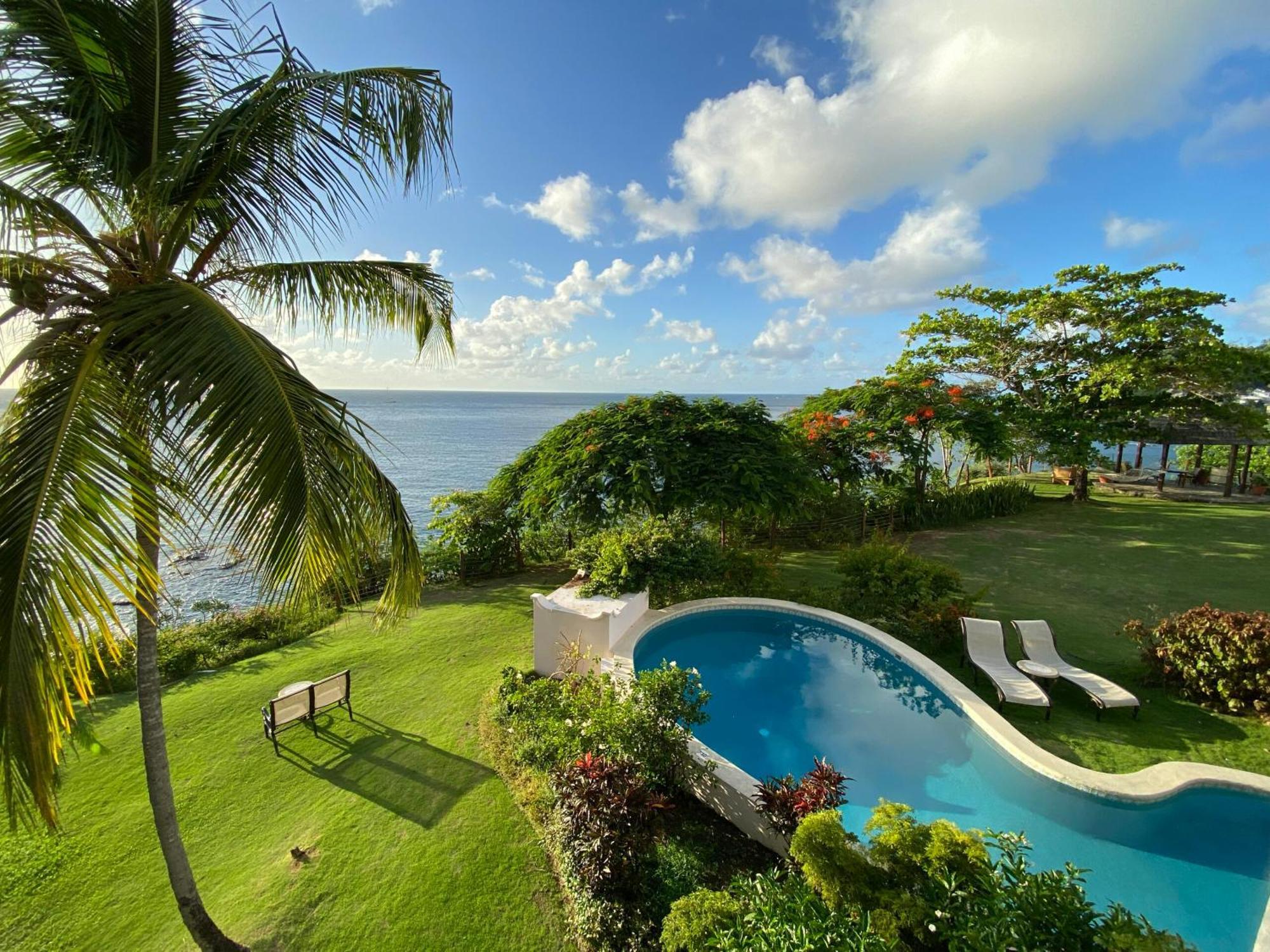 Cap Maison Resort & Spa Cap Estate Екстериор снимка