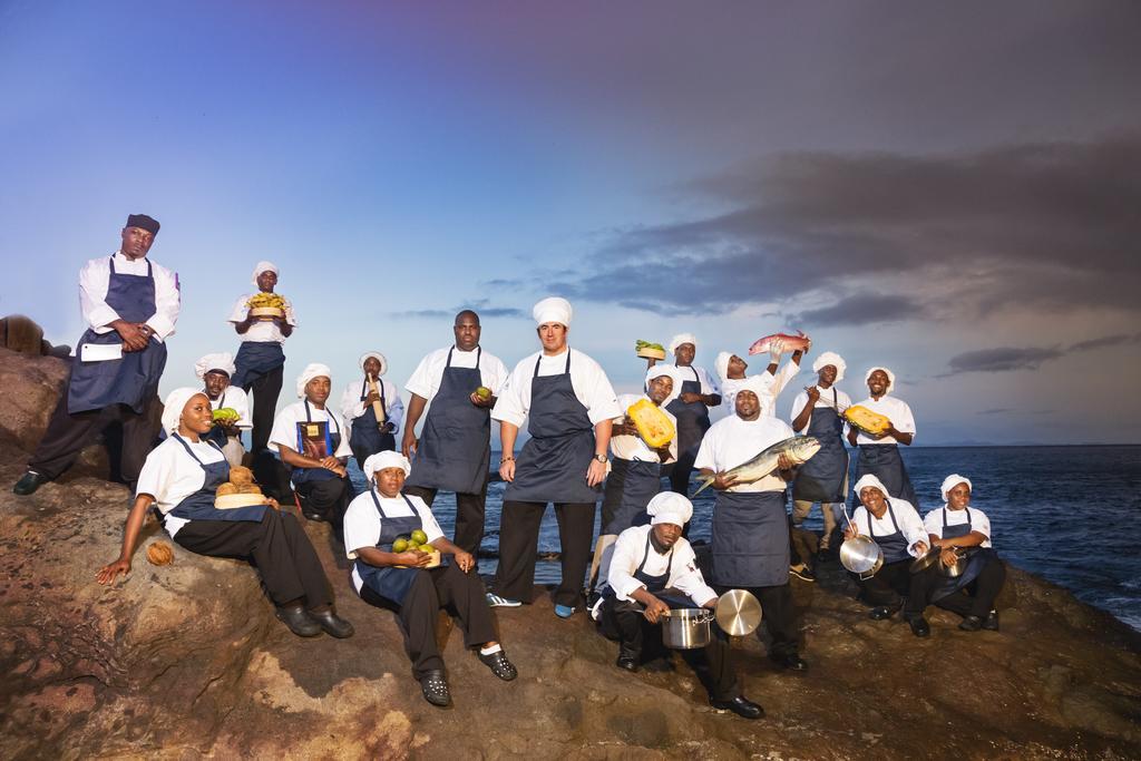 Cap Maison Resort & Spa Cap Estate Екстериор снимка